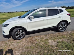 Nissan Qashqai - 1.2 N-Connecta