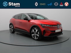 Renault Mégane E-Tech - 220pk EV60 Optimum Charge Techno Automaat 360° Camera | Adapt. Cruise | Parkeersens. v+a |