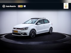 Volkswagen Polo - 1.8 TSI GTI DSG ORG NL PANO | FULL LED | SPORT SELECT | NAVI | CLIMA | CRUISE | PDC V+A |