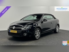Volkswagen Golf - 1.4 TSI Highline AIRCO LM 102000 KM
