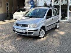 Fiat Panda - 1.2 Dynamic | Stuurbekr. Lage km. Goed onderhouden.