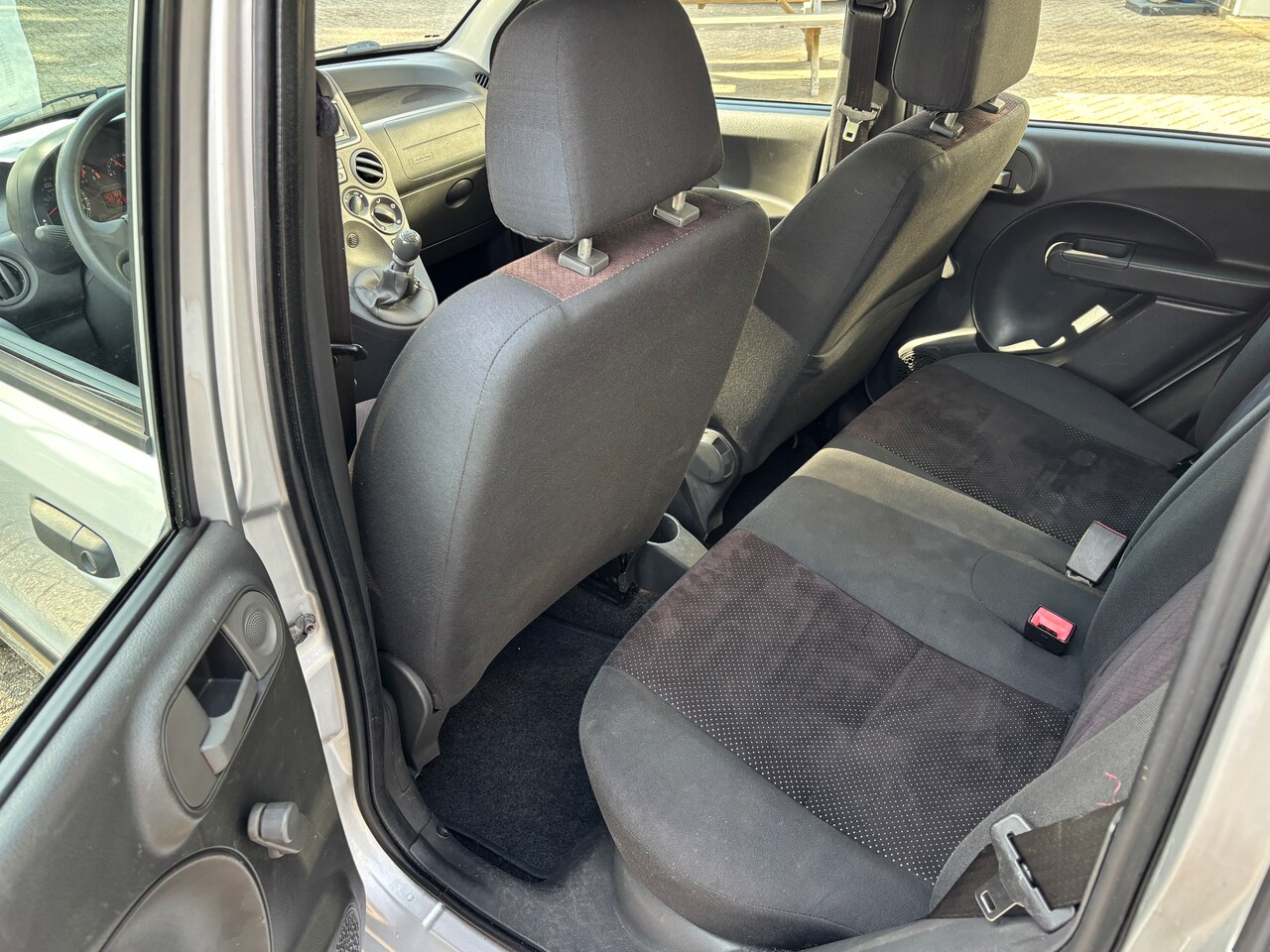 Fiat Panda - 1.2 Dynamic | Stuurbekr. Lage km. Goed onderhouden.