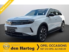 Opel Grandland - 1.2 Turbo Hybrid Business Edition Trekhaak/Stoel+stuur verwarming/Electr achterklep