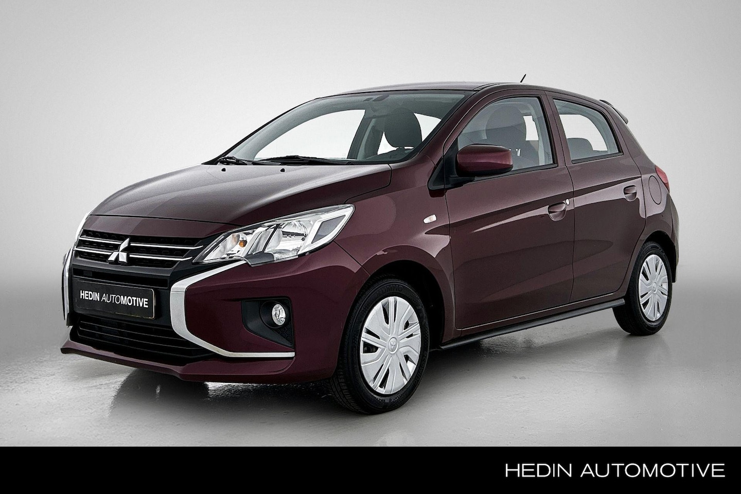 Mitsubishi Space Star - 1.2 Cool+ 1.2 Cool+ - AutoWereld.nl