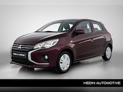 Mitsubishi Space Star - 1.2 Cool+