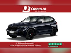 BMW X5 - xDrive45e High Executive M Sport - Trekhaak - Panoramadak - Soft close - Driving/Parking A