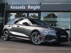 Audi A3 Sportback - 45 TFSI e S-line Pano Leer Led Navi Virtual Carplay