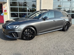Audi A4 Avant - 40 TFSI Launch edition Sport S LINE | SCHUIFDAK | PARKEERCAMERA |