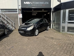 Opel Corsa - 1.4-16V Enjoy/Apk/Airco/navi/Nap/elektrische ramen