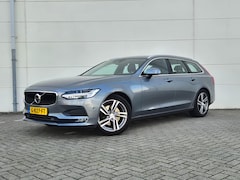 Volvo V90 - 2.0 D4 190pk AUT. Momentum EX-BPM |LED|Navi|ACC|