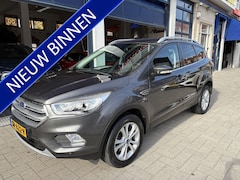 Ford Kuga - 1.5 EcoBoost Titanium NL AUTO/NAVI/CAMERA