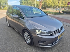 Volkswagen Golf Sportsvan - 1.4 TSI Highline, Leder, Led, Dsg