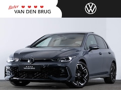 Volkswagen Golf - R-Line 1.5 eTSI 150 PK DSG | LED | Panoramadak | Achteruitrijcamera | Navigatie Via Smartp