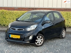 Kia Picanto - 1.0 / Nieuwe APK / Airco / CVVT