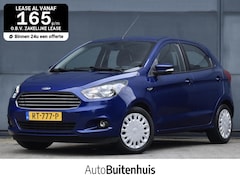 Ford Ka - 1.2 Trend Ultimate|CRUISE|PDC|5-DRS
