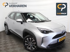 Toyota Yaris Cross - 1.5 Hybrid Dynamic CLIMATE | CARPLAY | ADAPCRUISE | DAB | LMV17 | LED | NAVI | CAMERA