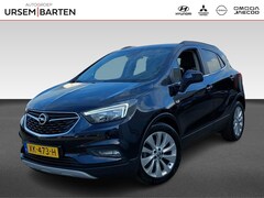 Opel Mokka X - 1.4 Turbo Innovation | Navigatie | Parkeer camera