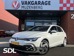 Volkswagen Golf - 1.4 eHybrid GTE // FULL LED // NAVI + CARPLAY // STOEL + STUURWIELVERWARMING // ADAPTIV. C