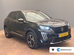 Peugeot 2008 - 1.2 Hybrid 136 Allure | Apple Carplay/Android Auto|telefoonintegratie premium | Cruise con