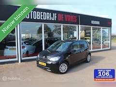 Skoda Citigo - 1.0 Greentech Elegance Airco/Cruise/5drs/NAP