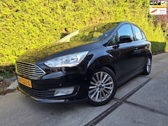 Ford C-Max - 1.0 Titanium