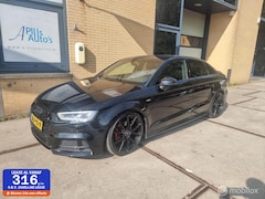 Audi A3 Limousine - 2.0 TDI Sport Pro Line
