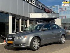Audi A4 Limousine - 2.0 Climaat Control