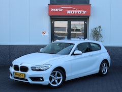BMW 1-serie - 116i Essential airco LM org NL