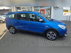 Dacia Lodgy - 1.3 TCe Tech 7 Persoons