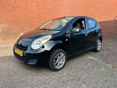Suzuki Alto - 1.0 Base