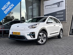 Kia e-Niro - DynamicLine 64 kWh*ACC*CAM*NAVI*ECC