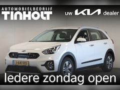 Kia Niro - 1.6 GDi Hybrid DynamicLine