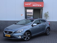 Volvo V40 - 1.6 T2 R-Design navi LM 4-deurs org NL
