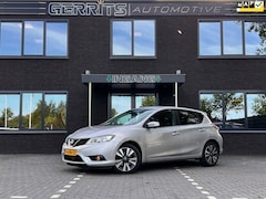 Nissan Pulsar - 1.2 DIG-T Business Edition