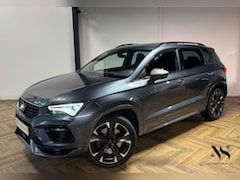 CUPRA Ateca - 2.0 TSI 4DRIVE PANO KEYLESS