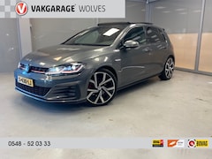Volkswagen Golf - 2.0 GTI 230 PK Performance | LED | PANODAK | CAMERA | 19"LMV |