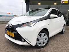 Toyota Aygo - 1.0 VVT-i x-play|Airco|Camera