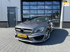 Mercedes-Benz CLA-klasse Shooting Brake - 180 Ambition AMG EDITION automaat