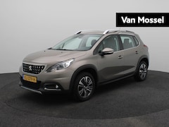 Peugeot 2008 - 1.2 PureTech Allure Automaat | Navigatie | Achteruitrijcamera | Cruise Control | Trekhaak