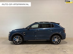 Lynk & Co 01 - 1.5 BTW 21% Pano 360cam Infinity Facelift