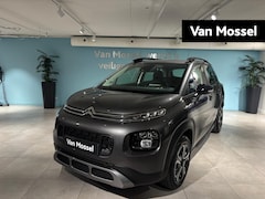 Citroën C3 Aircross - 1.2 PureTech Business | Airco | Apple Carplay/Android Auto | Parkeersensoren | TREKHAAK