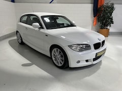 BMW 1-serie - (e87) 2.0 116I 3DR M-Pakket, Shadow, Carplay, Trekhaak