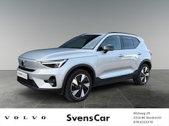 Volvo XC40 - Recharge Twin Ultimate 82 kWh