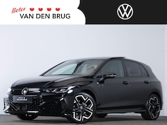 Volkswagen Golf - R-Line 1.5 eTSI 150 PK Automaat | LED | Panoramadak | Achteruitrijcamera | Navigatie Via S