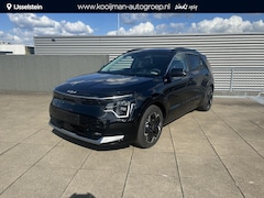 Kia Niro EV - ExecutiveLine 64.8 kWh ACHTERUITRIJCAMERA / LED / NAVIGATIE / KEYLESS