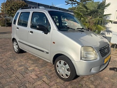 Suzuki Wagon R+ - 1.0 GL APK 05-2026