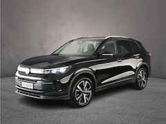 Volkswagen Tiguan - Life Edition 1.5 TSI eHybrid 204pk DSG Automaat Trekhaak, 360 camera, Adaptive cruise cont