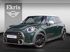 MINI Cooper S - 3-deurs 2.0 Resolute Edition