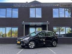 Peugeot 2008 - 1.2 PureTech Active