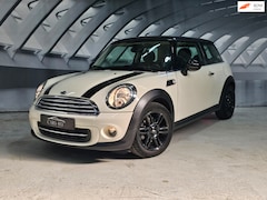 MINI Cooper - 1.6 Business Line